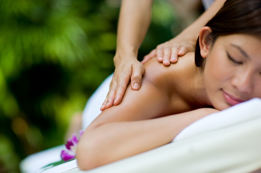 Cairns Mobile Massage 