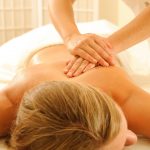 massage parramatta park