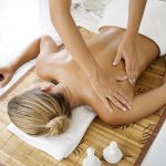 massage whitfield