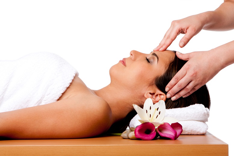 Facial and Massage Cairns