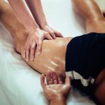 Sports Massage in Cairns