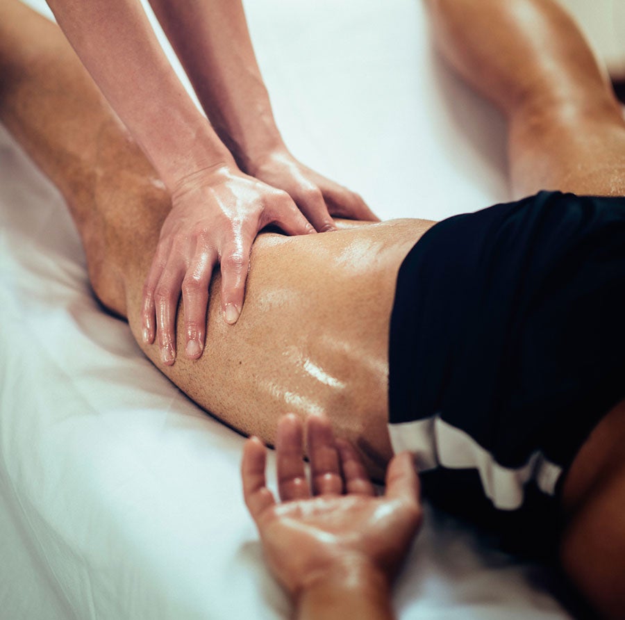 Remedial Massage Cairns