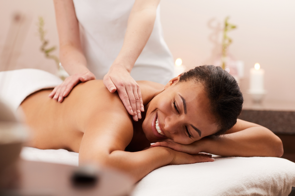 Relaxation Massage Cairns