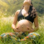 prenatal massage cairns